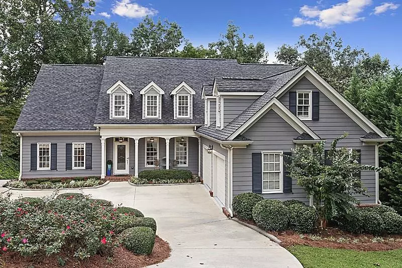 5773 Ridgewater DR, Gainesville, GA 30506