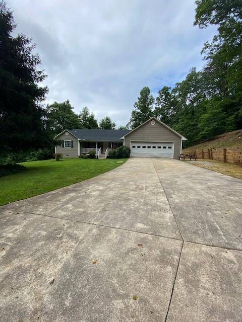 Dahlonega, GA 30533,2098 McDonald RD