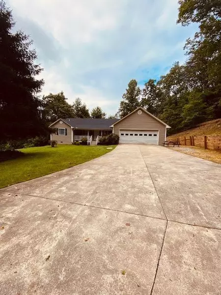 2098 McDonald RD, Dahlonega, GA 30533