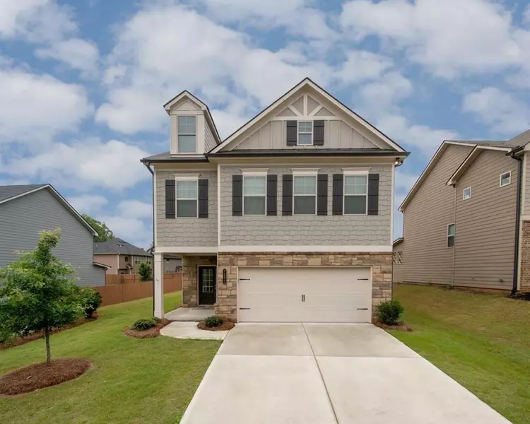 7551 Silk Tree Pointe, Braselton, GA 30517