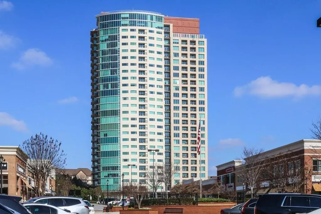 Atlanta, GA 30346,4561 Olde Perimeter WAY #2010