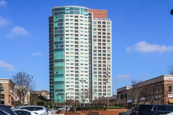 Atlanta, GA 30346,4561 Olde Perimeter WAY #2010