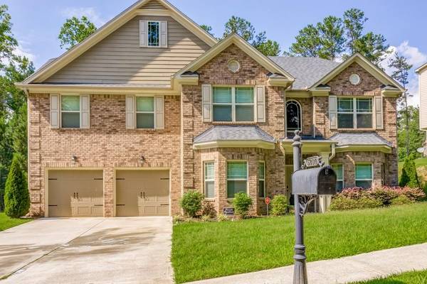 5090 Black Bear TRL, Douglasville, GA 30135