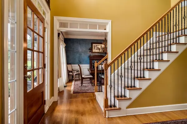 Loganville, GA 30052,538 Richmond PL