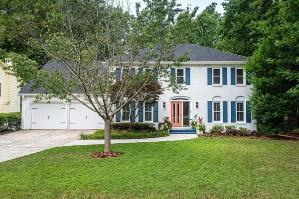 Marietta, GA 30067,853 Countryside CT SE