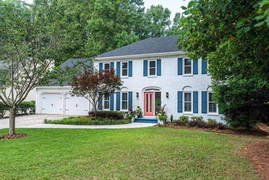 853 Countryside CT SE, Marietta, GA 30067