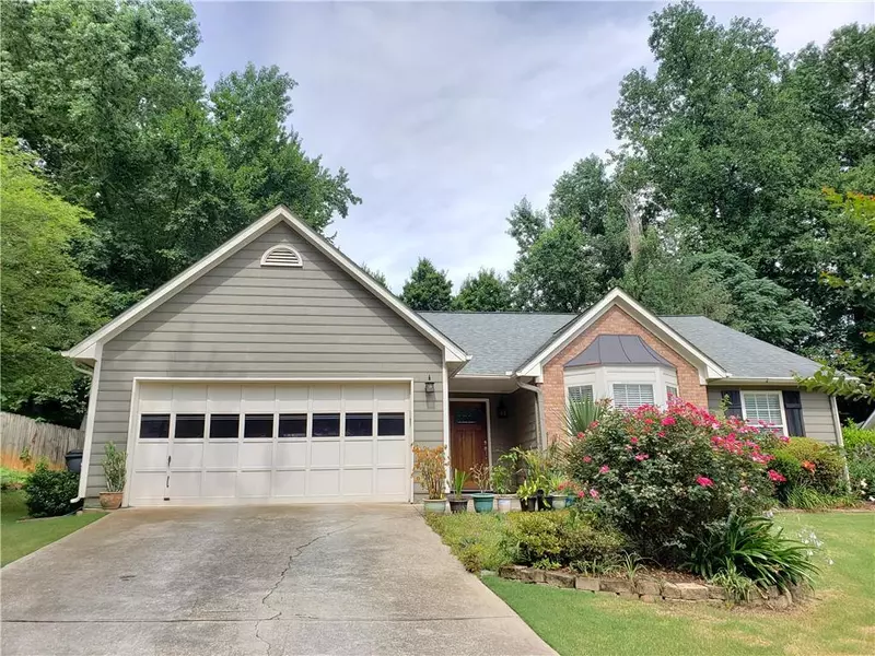 2795 Dogwood Creek Pkwy, Duluth, GA 30096