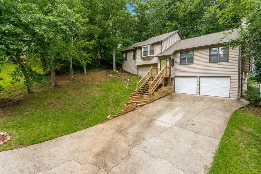 5471 Deerfield PL NW, Kennesaw, GA 30144