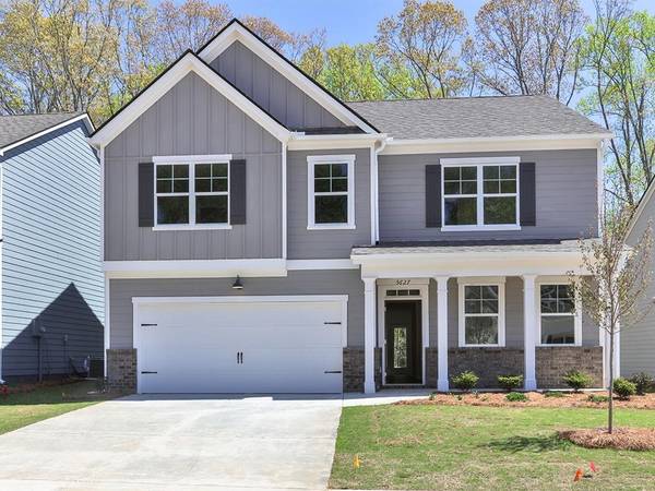 5660 Cricket Melody LN, Flowery Branch, GA 30542