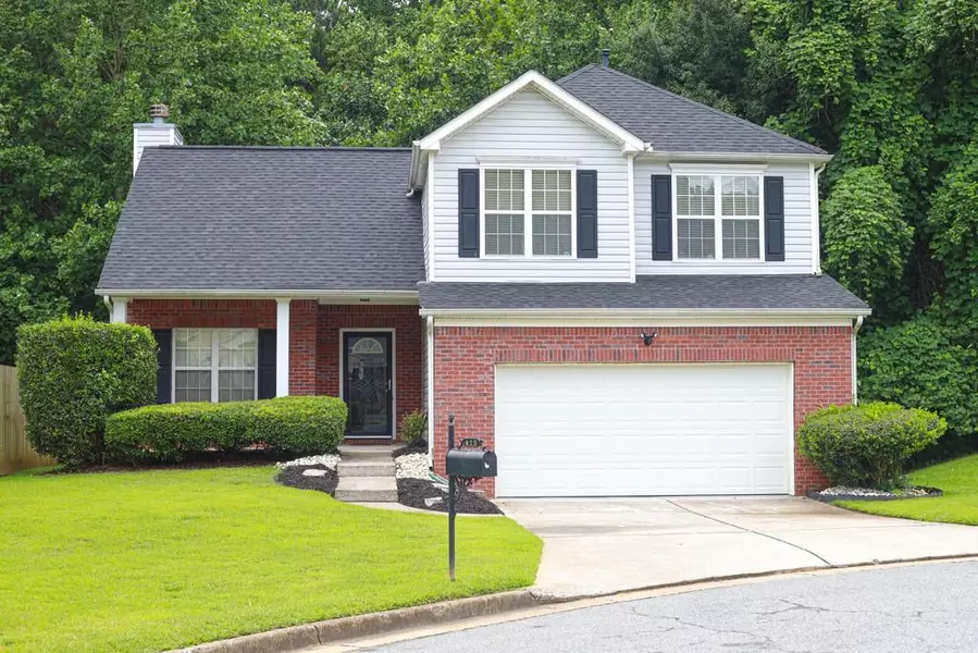 413 Clearstream LN, Austell, GA 30168