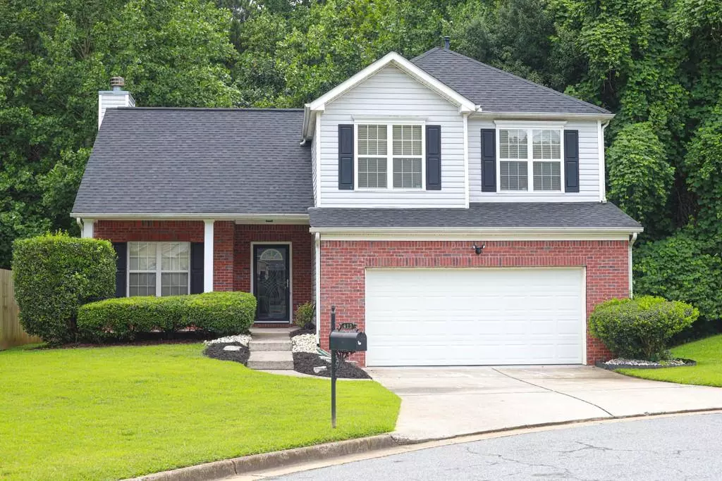 Austell, GA 30168,413 Clearstream LN