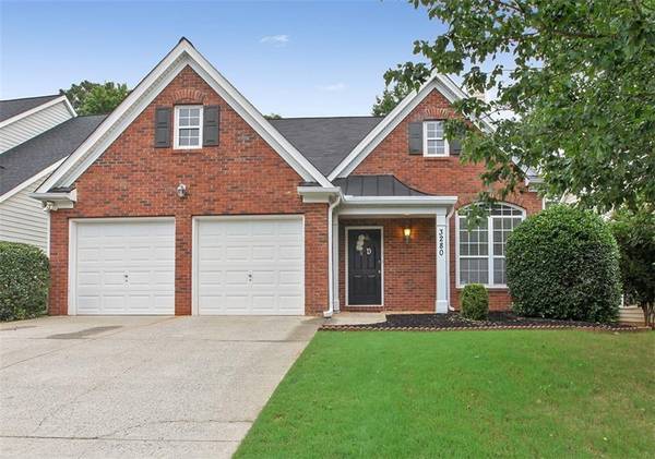 3280 Serenade Court, Milton, GA 30004