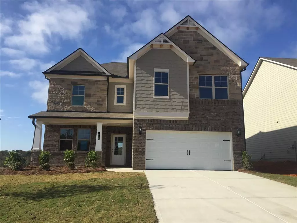 Flowery Branch, GA 30542,6917 Lancaster XING