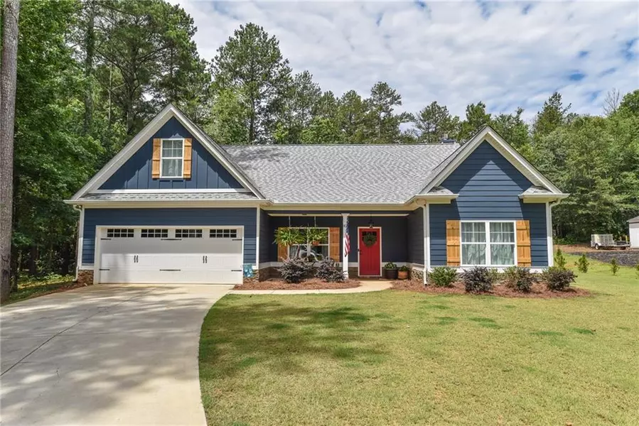 82 Windjammer LN, Nicholson, GA 30565