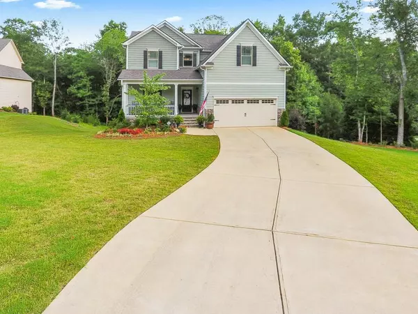 Gainesville, GA 30507,5522 Woodstream CT