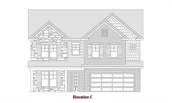 Gainesville, GA 30504,4385 Birch Meadow TRL