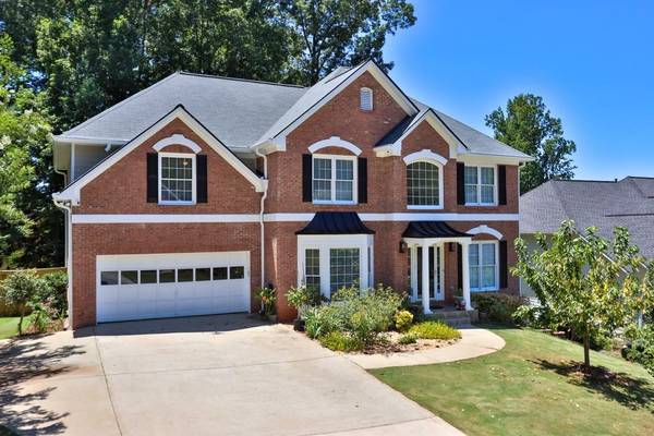 175 RICHLAKE DR, Suwanee, GA 30024