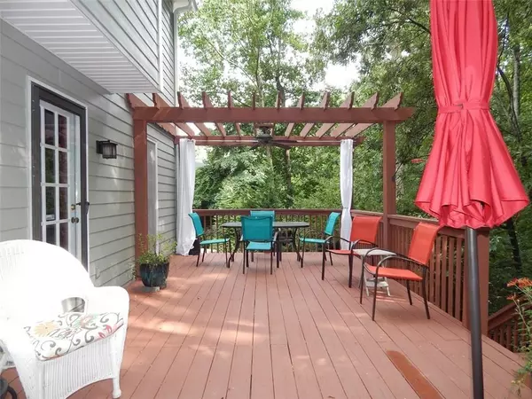 Marietta, GA 30062,1938 Oak Ridge CT