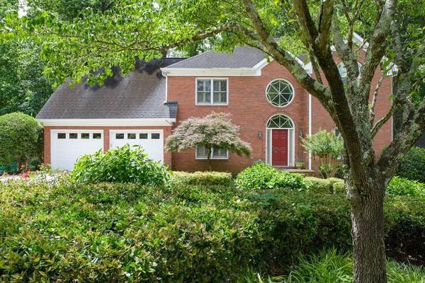 2844 Landing WAY, Marietta, GA 30066