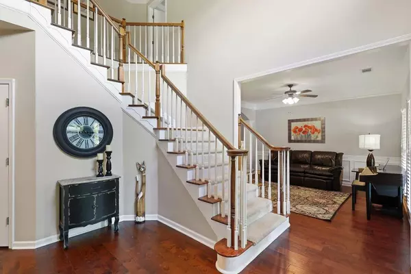 Johns Creek, GA 30097,380 Victorian LN