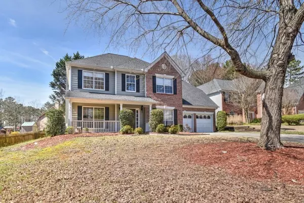 Suwanee, GA 30024,2360 Jakin WAY