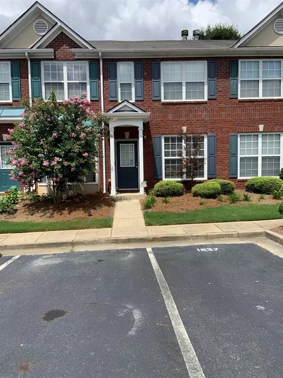 Norcross, GA 30093,1537 COVE CREEK CIR