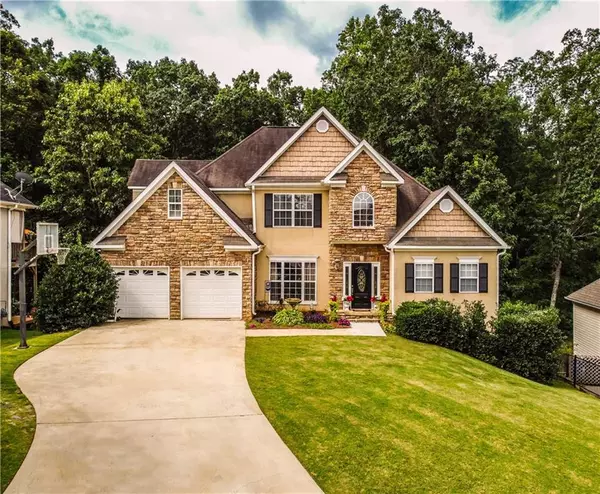 Bremen, GA 30110,404 Creek View CT