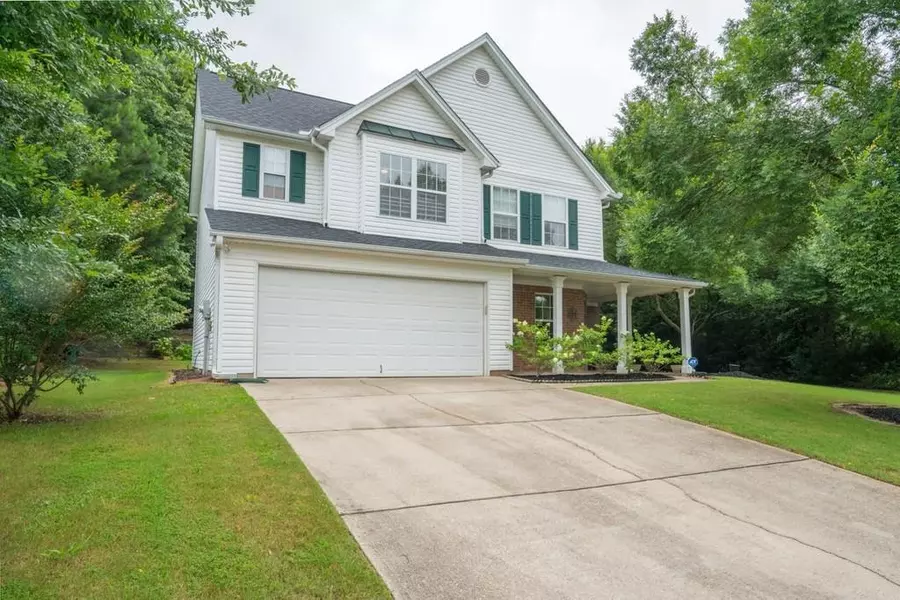 1964 Barnett West CT, Buford, GA 30518