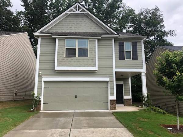 146 Seabreeze WAY, Newnan, GA 30265