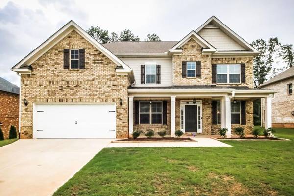 485 Birkdale DR, Fairburn, GA 30213