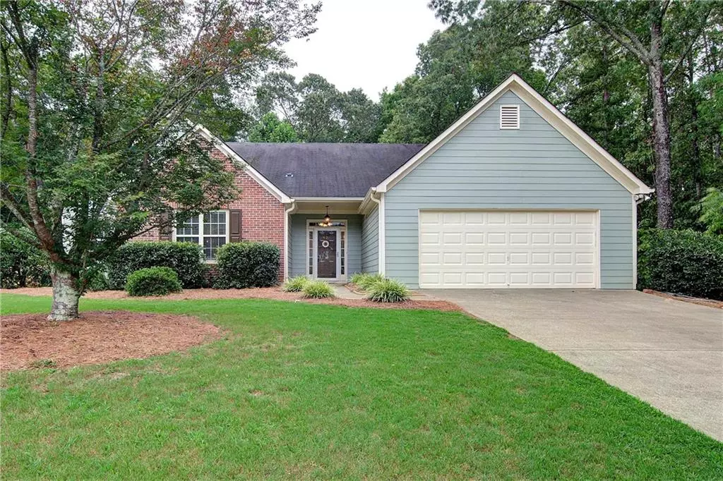 White, GA 30184,207 Oak Hollow CT