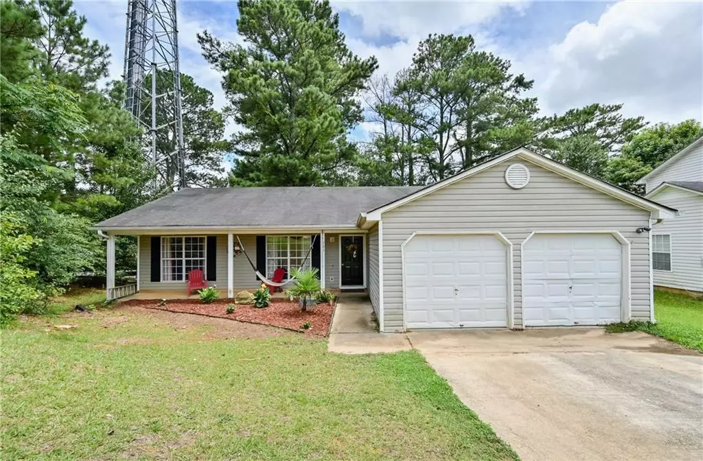 Riverdale, GA 30274,791 Glenshire CT