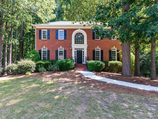 1086 HARDWYCK PASS, Snellville, GA 30078