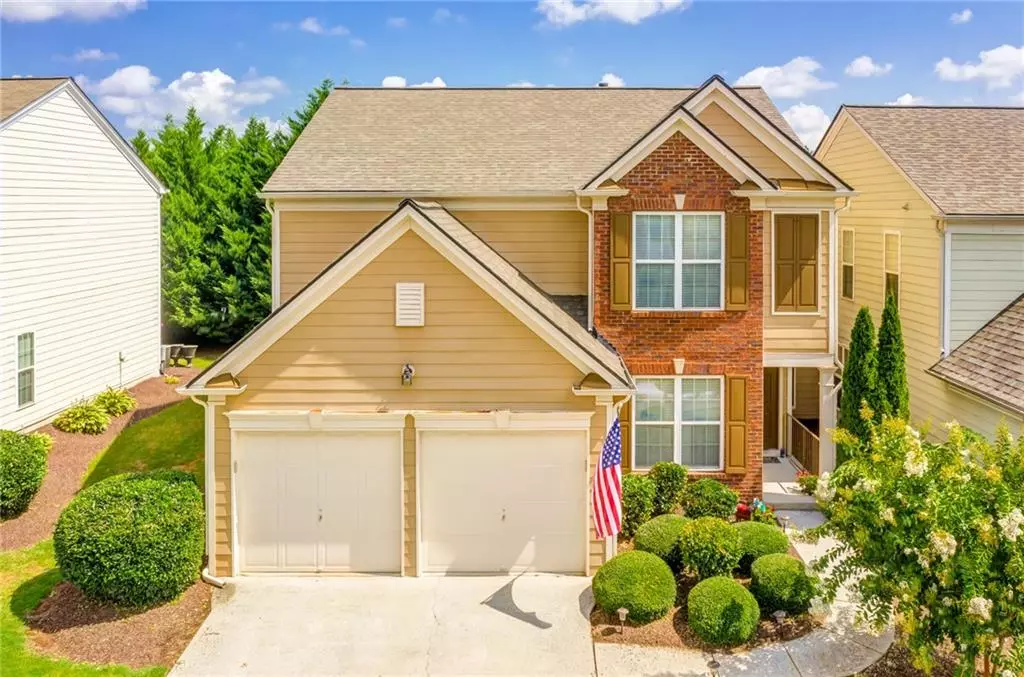 Woodstock, GA 30188,306 Balaban CIR