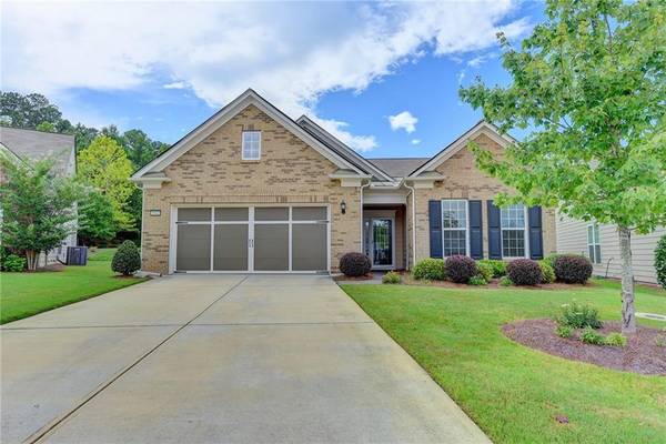 6844 Bayberry RDG, Hoschton, GA 30548