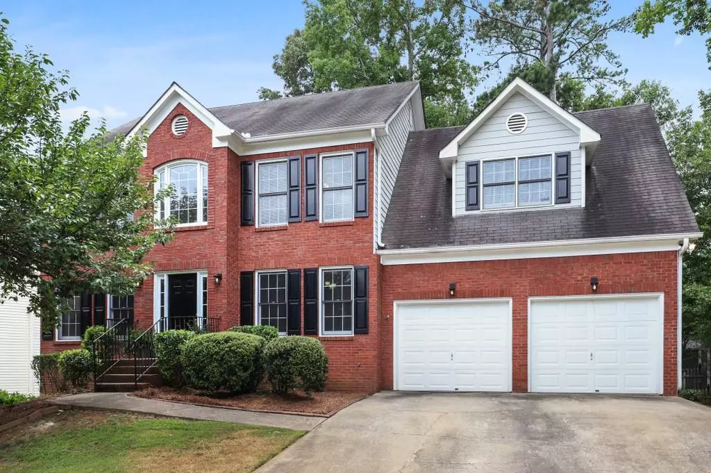 Marietta, GA 30064,1202 John Douglass DR SW