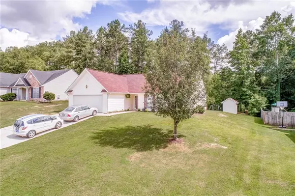 Dallas, GA 30132,194 Kades Cove DR