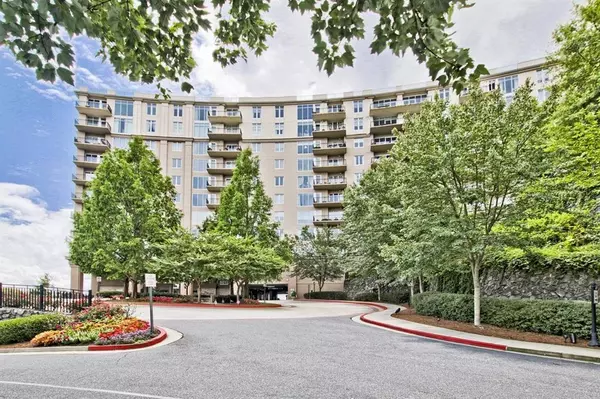 2950 SE Mount Wilkinson Pkwy SE #306, Atlanta, GA 30339