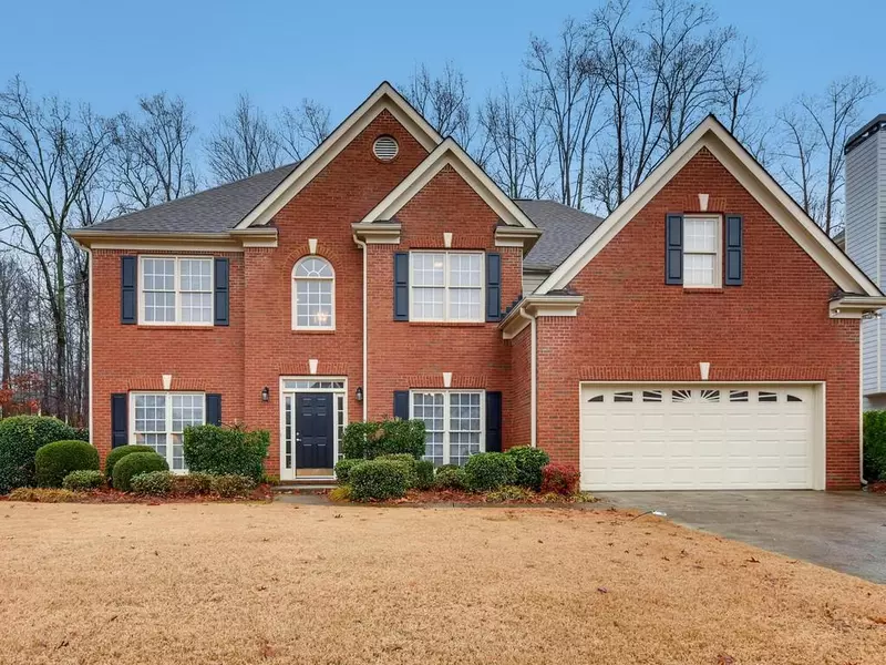 1416 Whisperwood CT, Lawrenceville, GA 30043