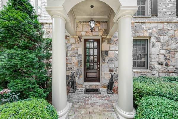 3674 Brookhaven Manor XING NE, Atlanta, GA 30319