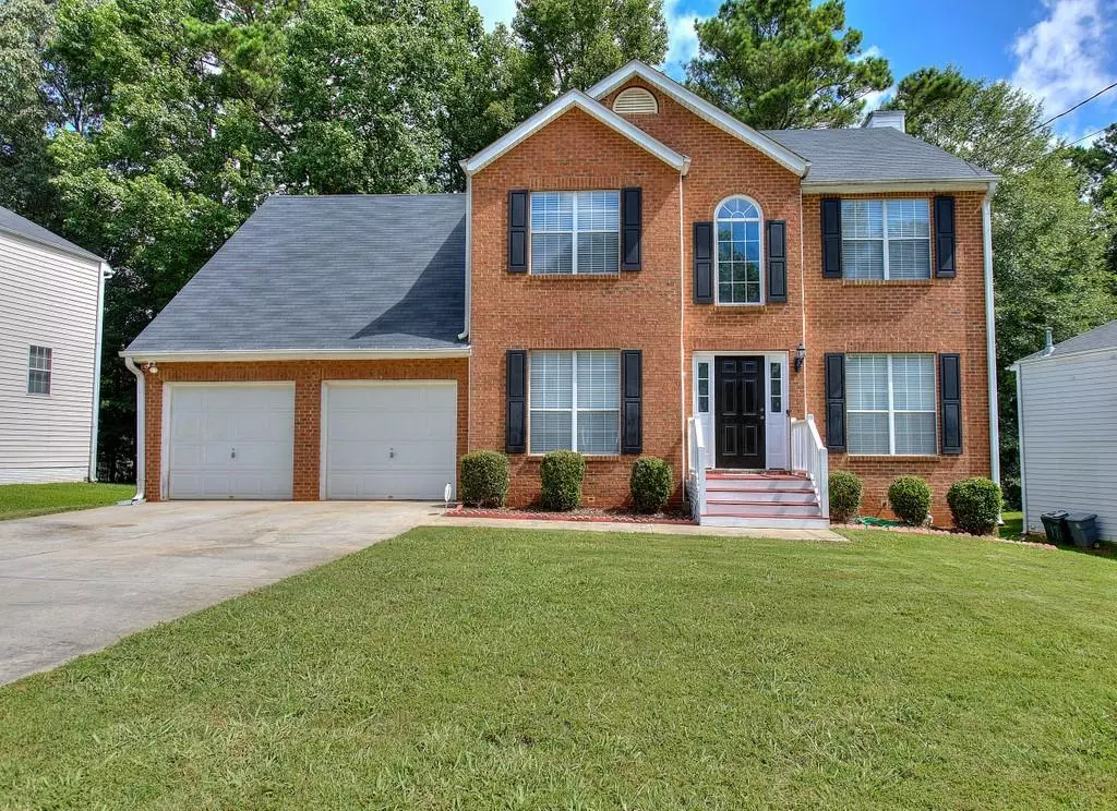 Stone Mountain, GA 30087,1025 Carriage Trace CIR