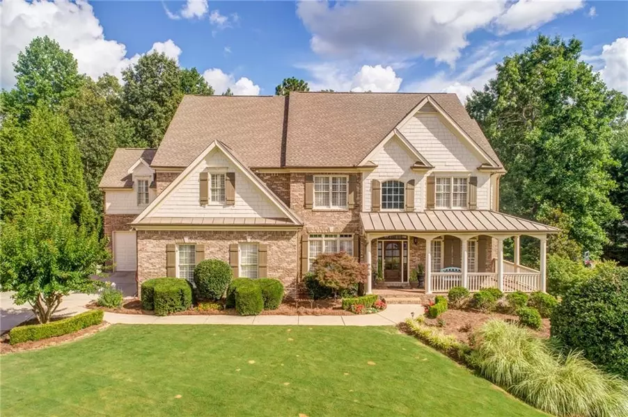 904 Gold Ridge XING, Canton, GA 30114