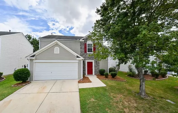 Lithia Springs, GA 30122,1211 Andrews DR