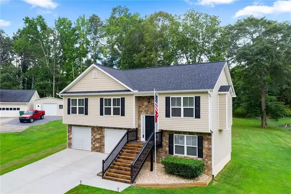 Cartersville, GA 30120,18 Lantern CIR SE