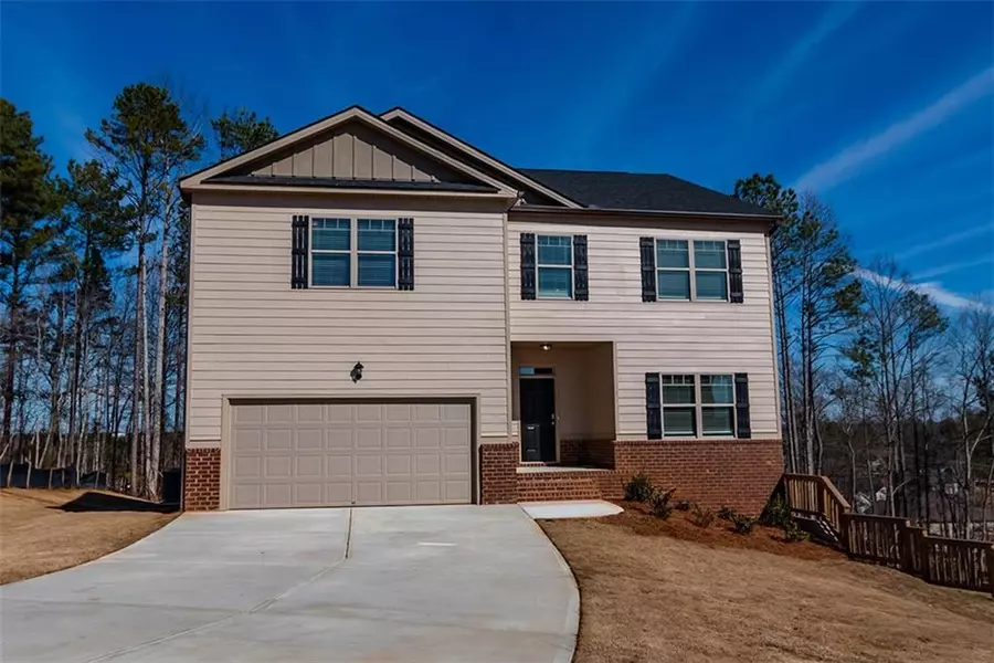 155 Filson DR, Senoia, GA 30276