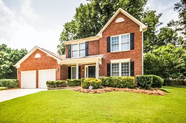 Stone Mountain, GA 30088,5153 Winding Stream CT