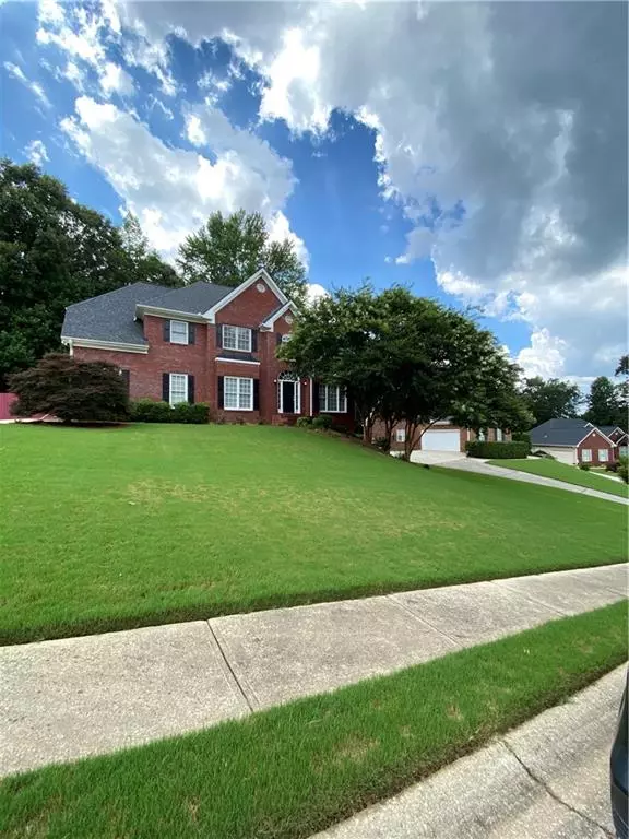 Loganville, GA 30052,1017 Maple Creek DR