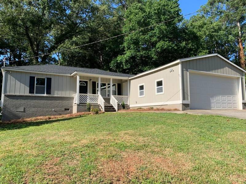 1641 Pendley DR, Austell, GA 30168