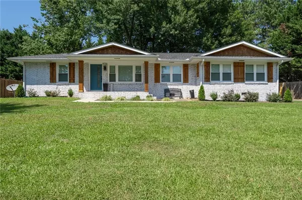 2221 Shallowford RD, Marietta, GA 30066