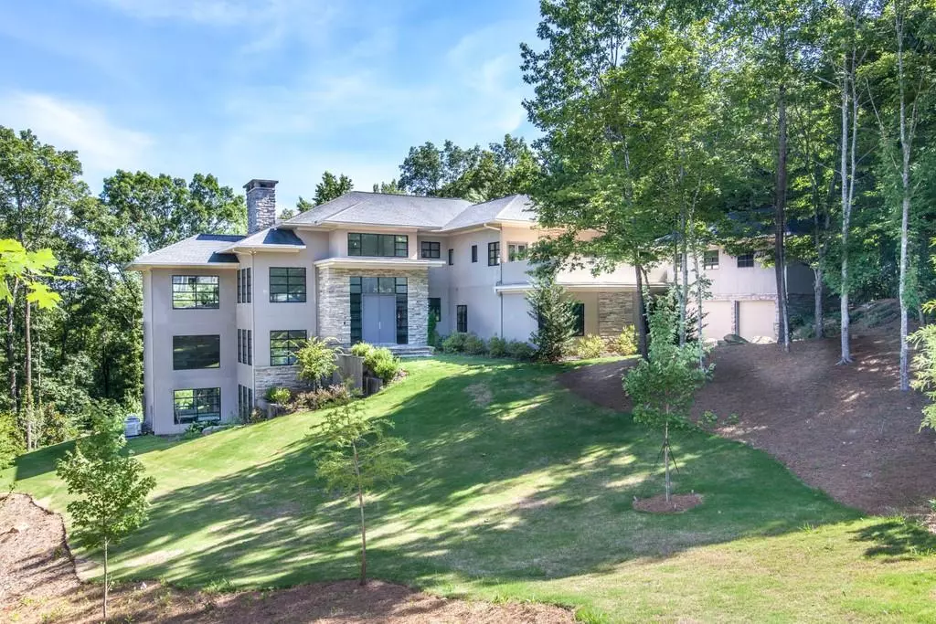 Marietta, GA 30068,4708 Green River CT NE